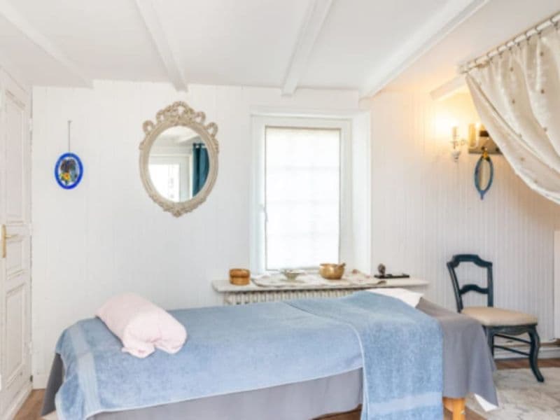 Billet Massage relaxant à Paimpol (22)