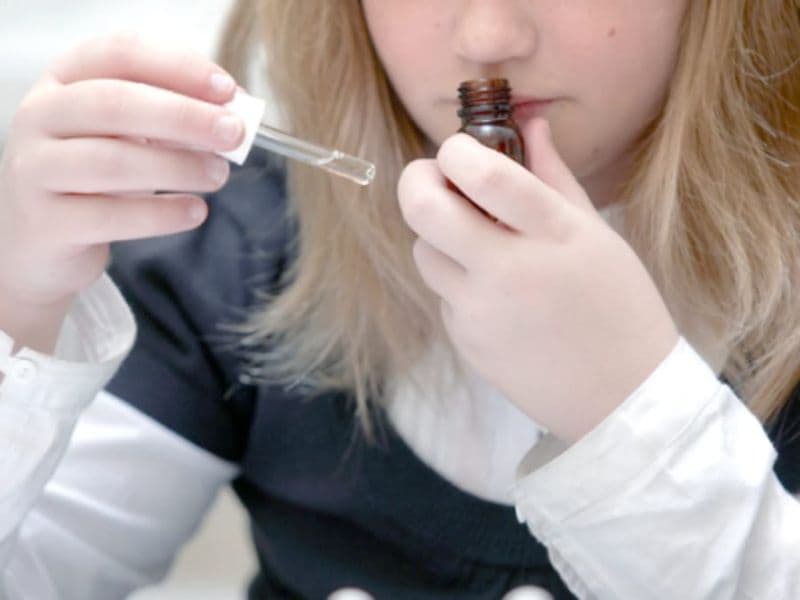 Billet Atelier parfum interactif "Happy nez" enfant à Paris 7ème