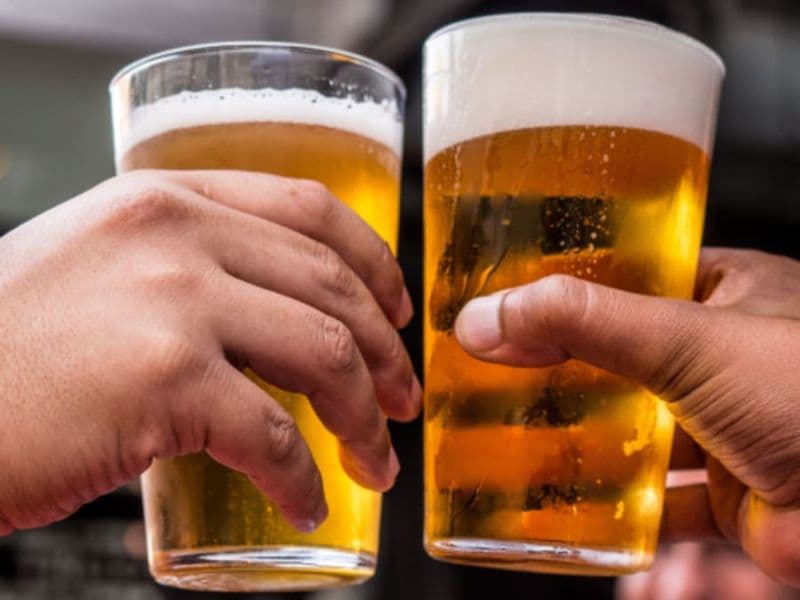 Billet Visite de brasserie et dégustation de bières à Aix (13)