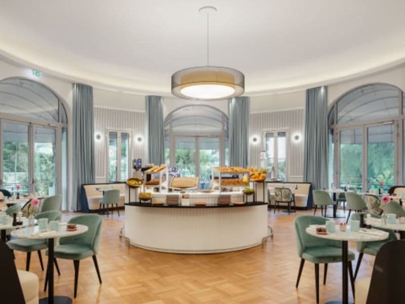 Billet Spa & petit-déjeuner à l'Hôtel 1932 4* à Antibes (06)
