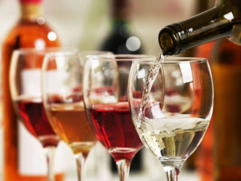 Billet Cours d'œnologie "Initiation à la dégustation de vin" à Toulon