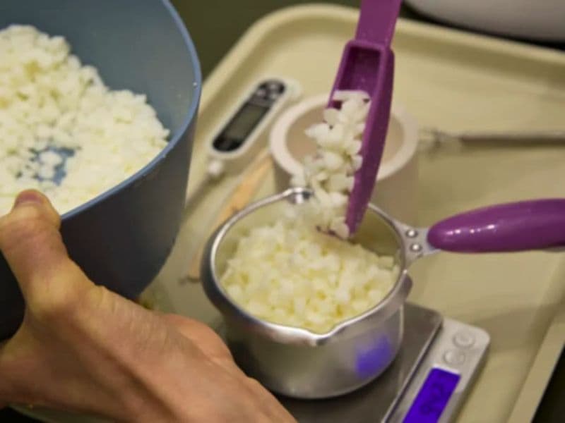 Billet Atelier création de bougie parfumée à La Rochelle (17)