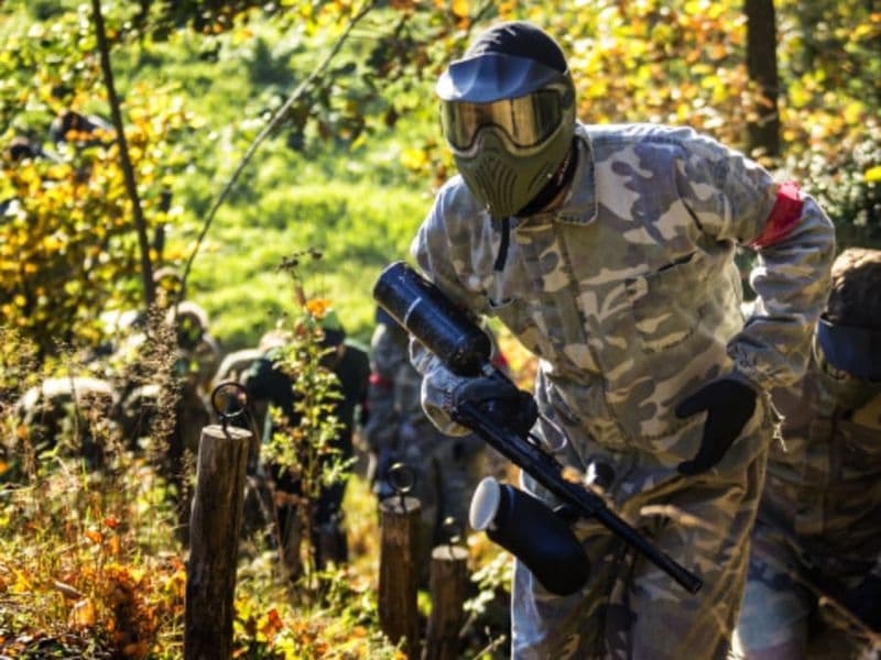 Billet Paintball à Niévroz (01)