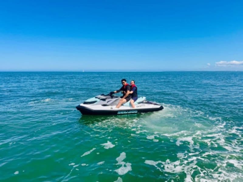 Billet Randonnée Jet-ski à Deauville (14)