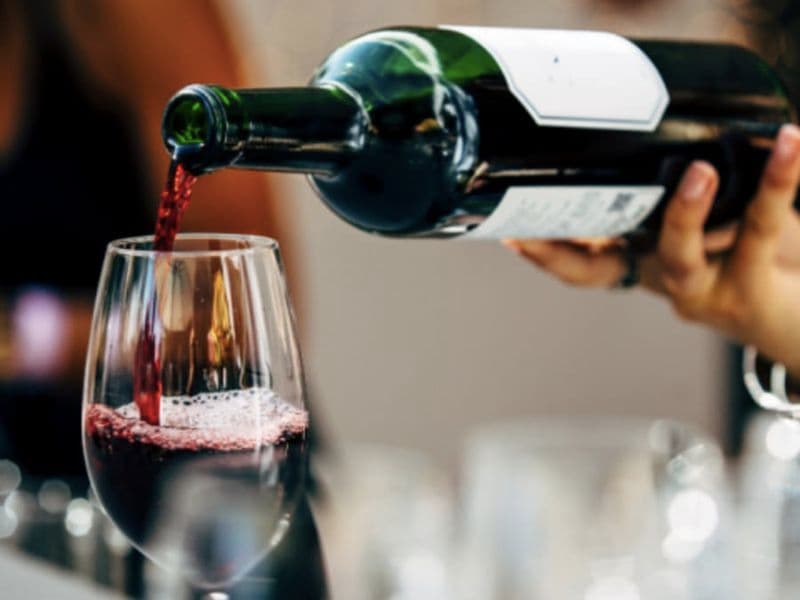 Billet Œnologie, les bases de la dégustation à Nantes (44)