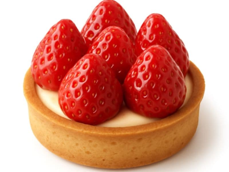 Billet Atelier tartelettes aux fruits à Talange (57)