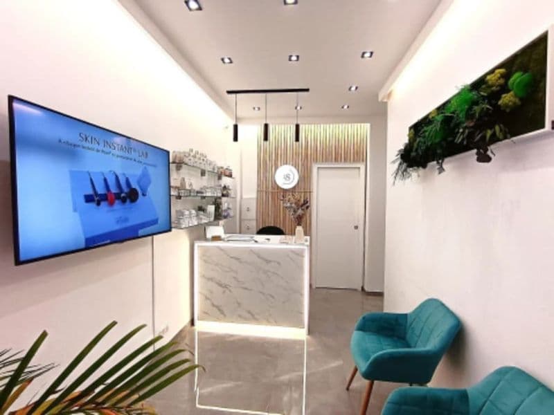 Billet Massages du monde à Nice (06)