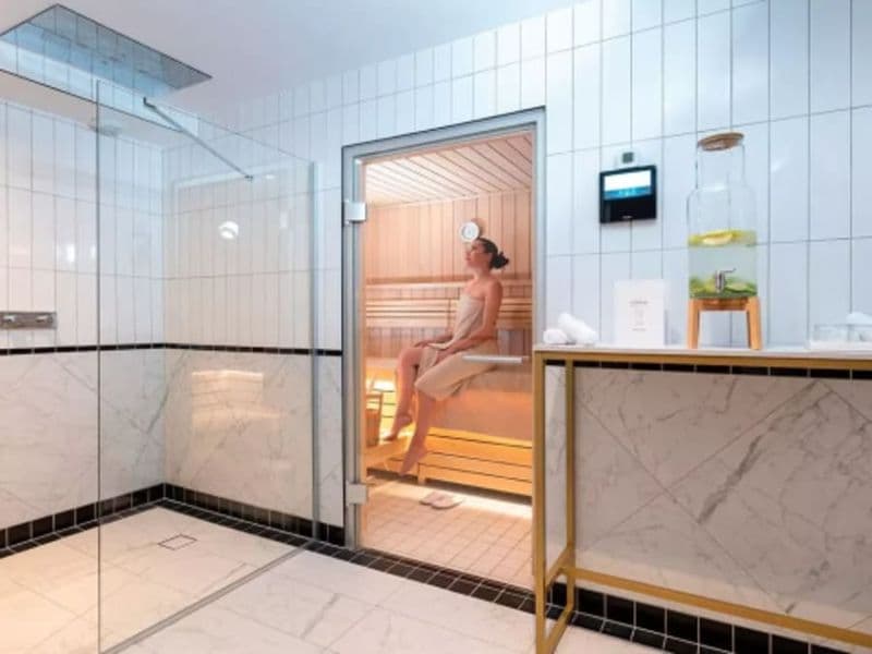 Billet Spa gourmand à l'Hôtel 1932 4* à Antibes (06)