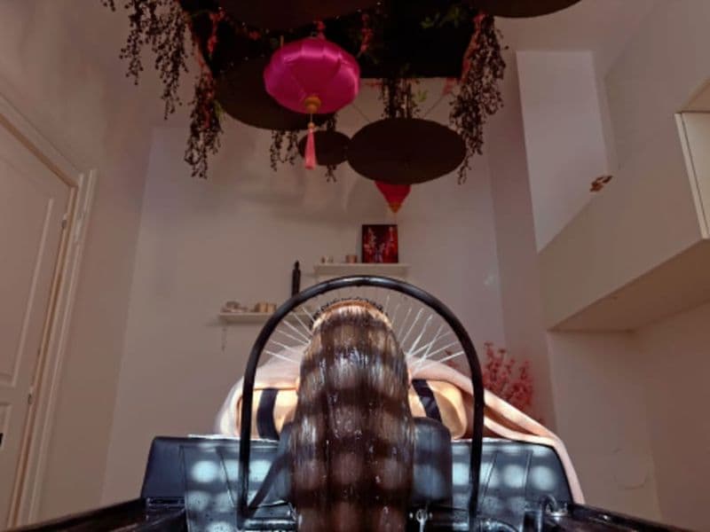 Billet Head Spa à Mulhouse (68)