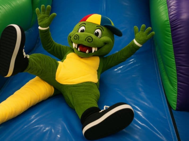 Billet Plaine de jeu pour enfant à Corbeil-Essonnes (91)