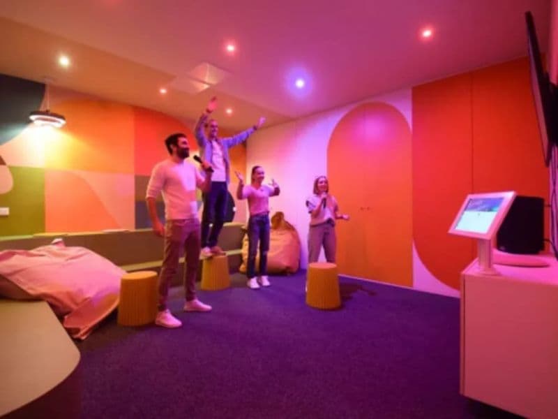 Billet Karaoké près d'Avignon (84)