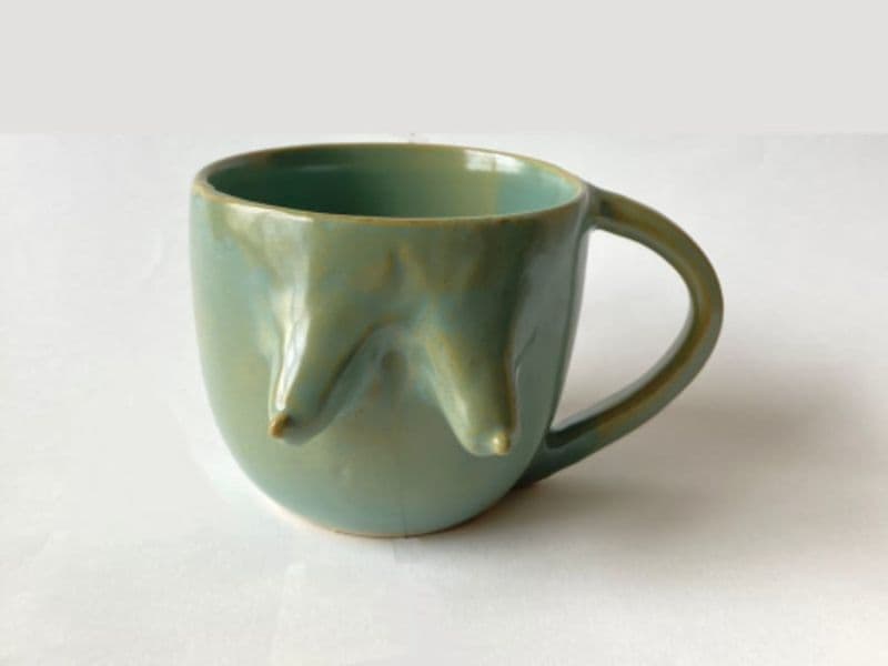 Billet Atelier modelage "Mug Boobs" à Marseille 5ème