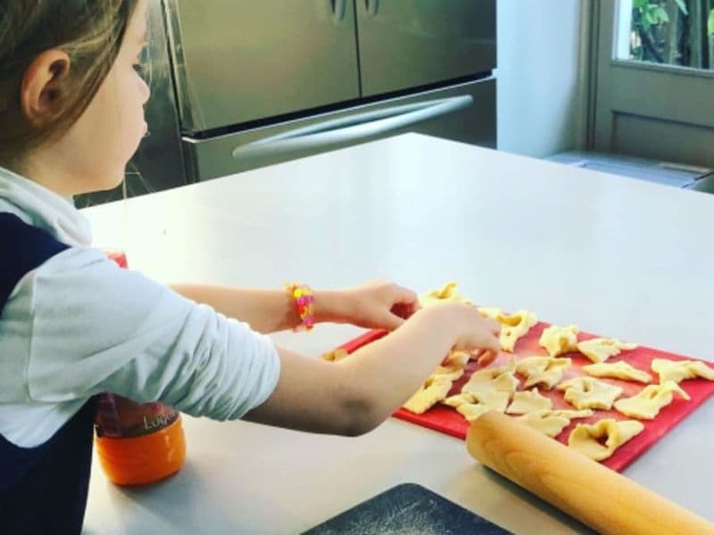 Billet Cours de cuisine parent / enfant 3-6 ans à Nice