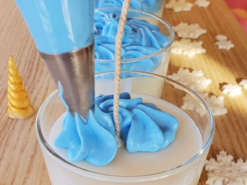 Billet Atelier création de bougie parfumée près de Valence (26)