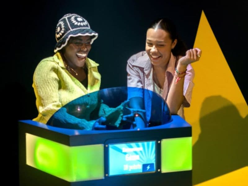 Billet Quiz Room à Marseille (13)