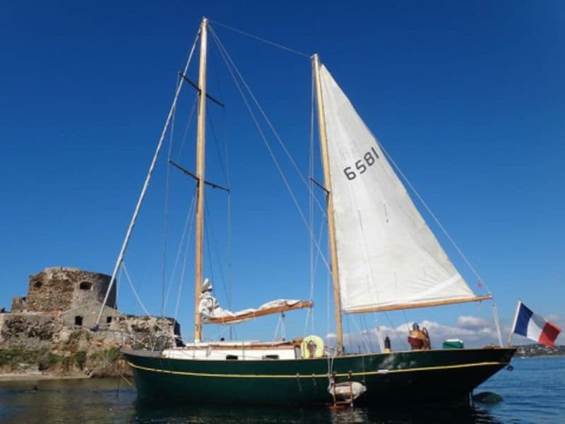 Billet Croisière apéro privée en voilier à Sanary-sur-Mer (83)