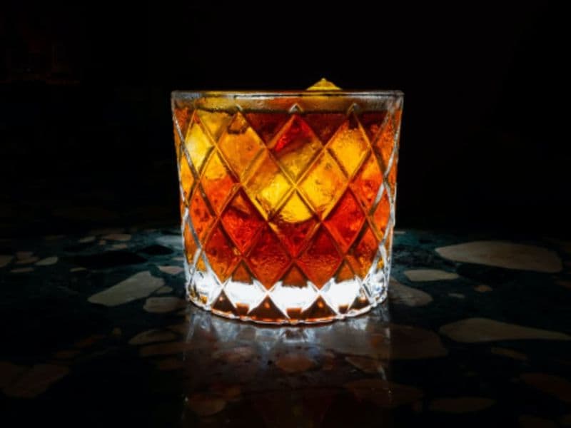 Billet Initiation au whisky à Bruxelles