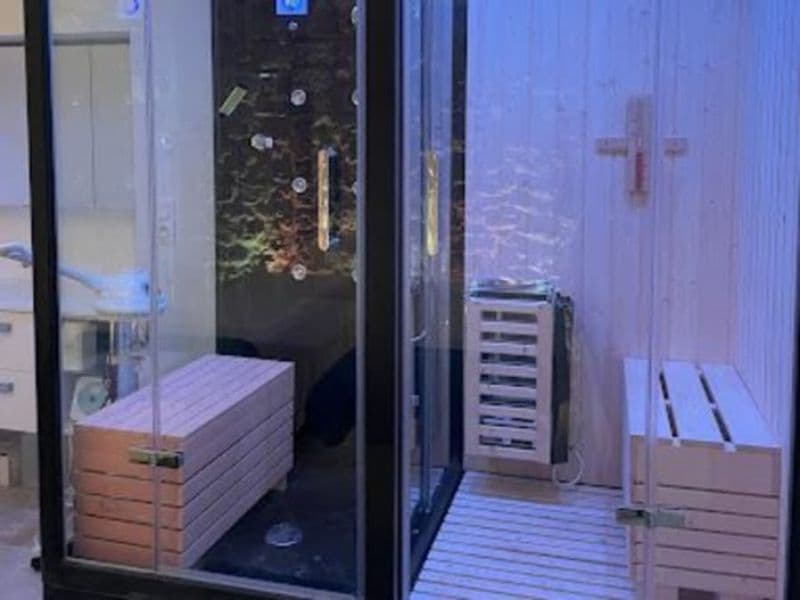 Billet Massage & sauna à Montpellier (34)