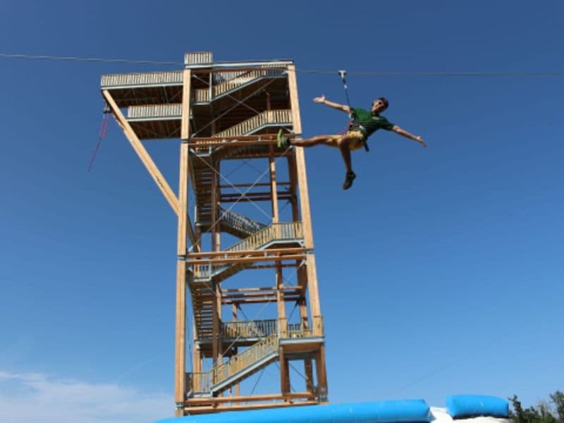 Billet La Tour de l'Extrême à Argelès-sur-Mer (66)