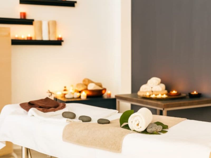 Billet Massage "Deep Tissue" ou "Lymphatique" à Lyon