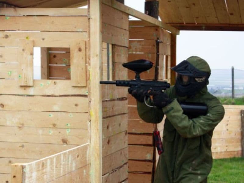 Billet Paintball à Reims (51)