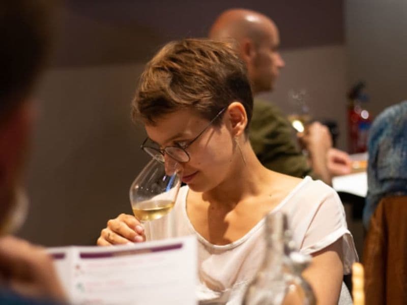 Billet Journée oenologie, initiation à la dégustation à Grenoble (38)