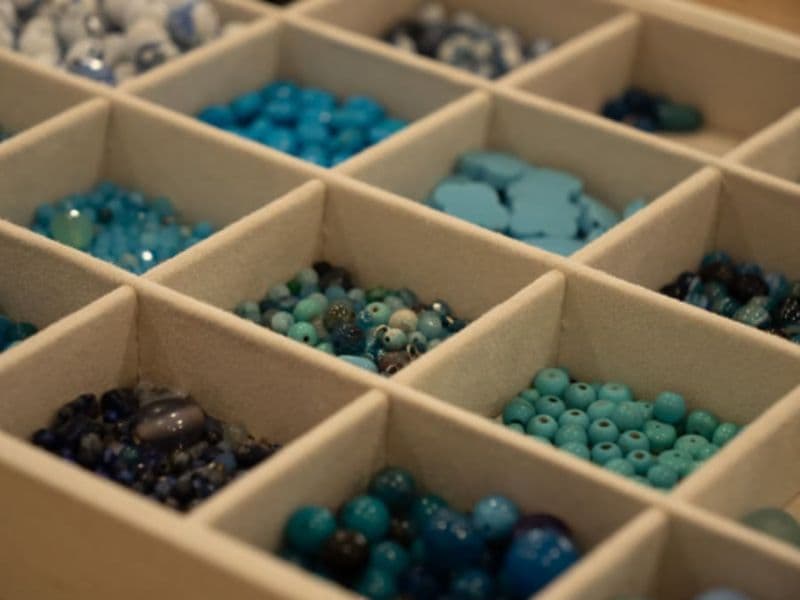 Billet Atelier bijou parent/enfant près de Reims (51)