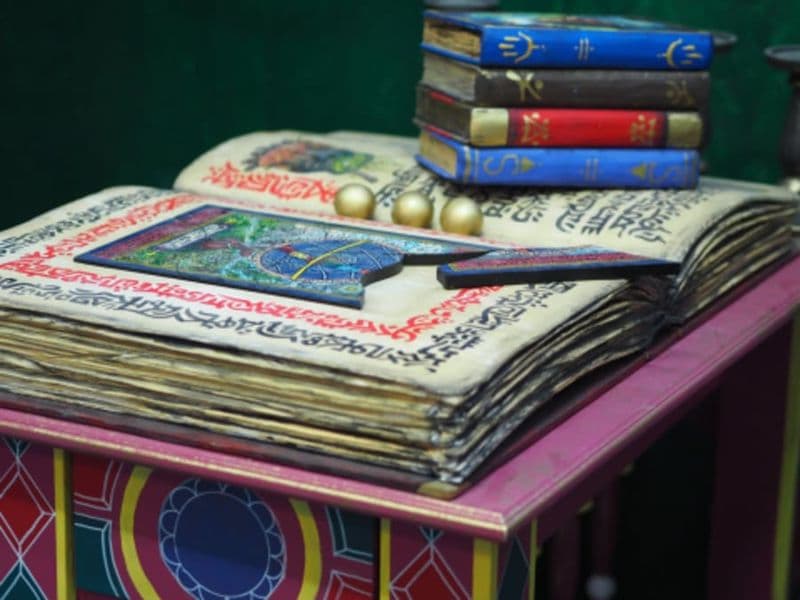 Billet Escape Game "Apprentis sorciers" à Deauville (14)