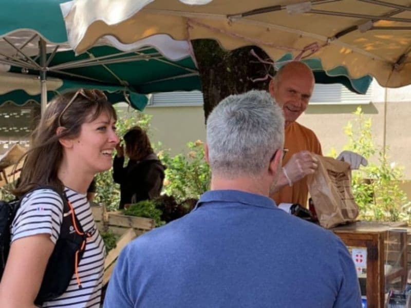 Billet Food Tour Privatif à Annecy (74)