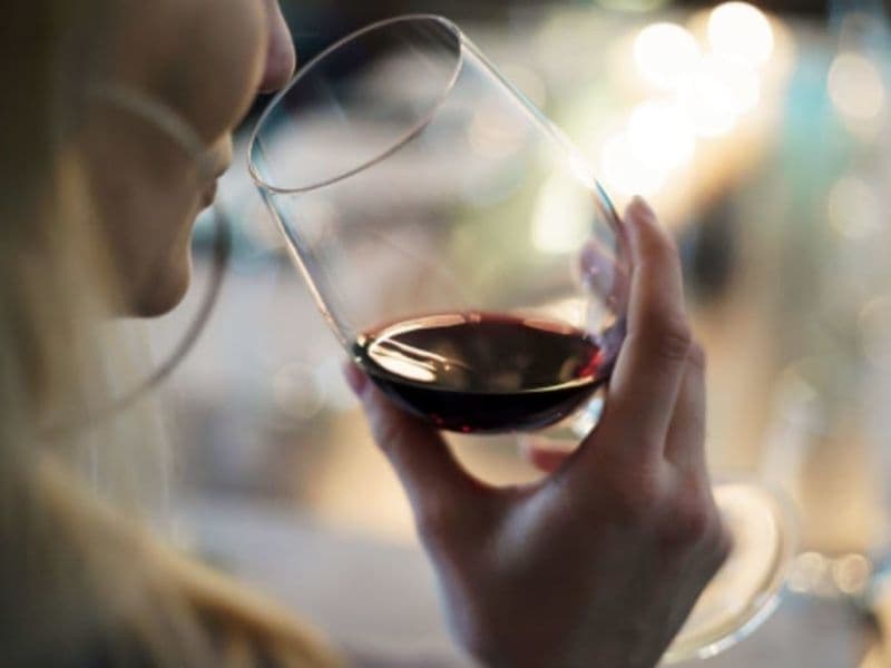 Billet Cours d'œnologie Initiation à la dégustation de vin Montpellier