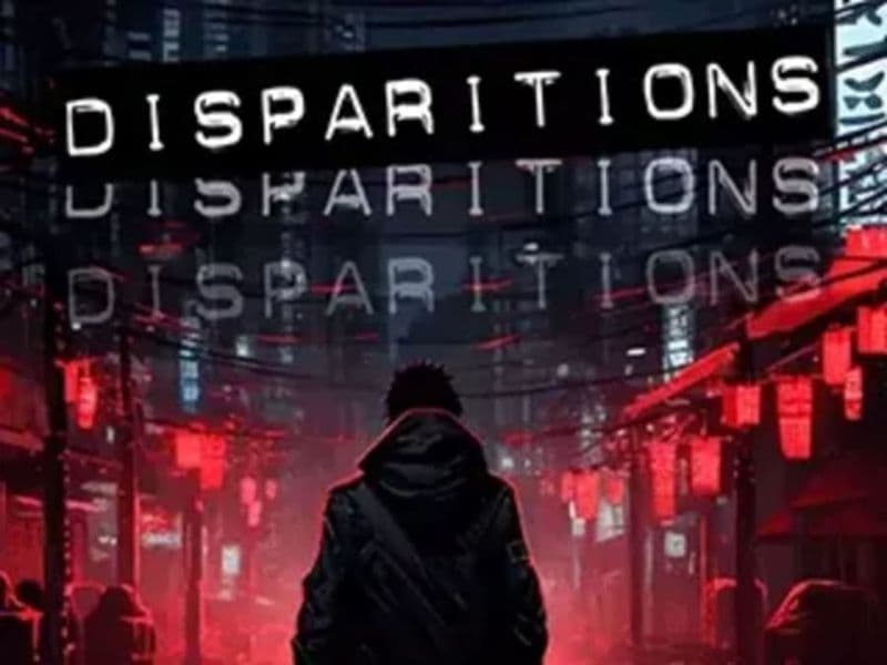 Billet Enigma City "Disparitions" escape game XXL à Toulouse