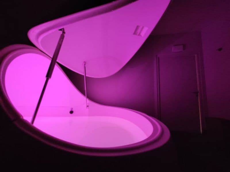 Billet Flottaison en isolation sensorielle en duo à Strasbourg (67)