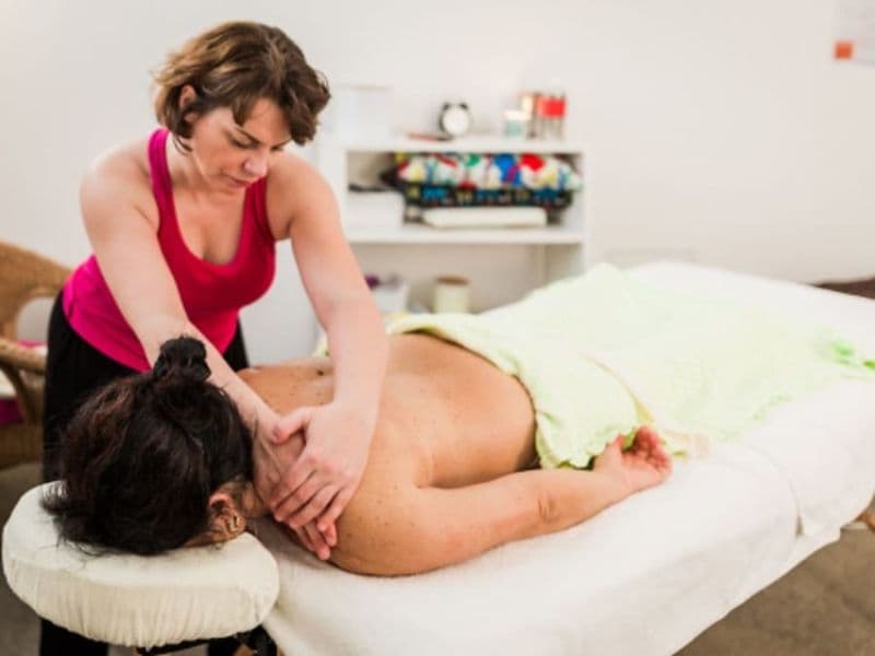 Billet Massage corps à Strasbourg (67)