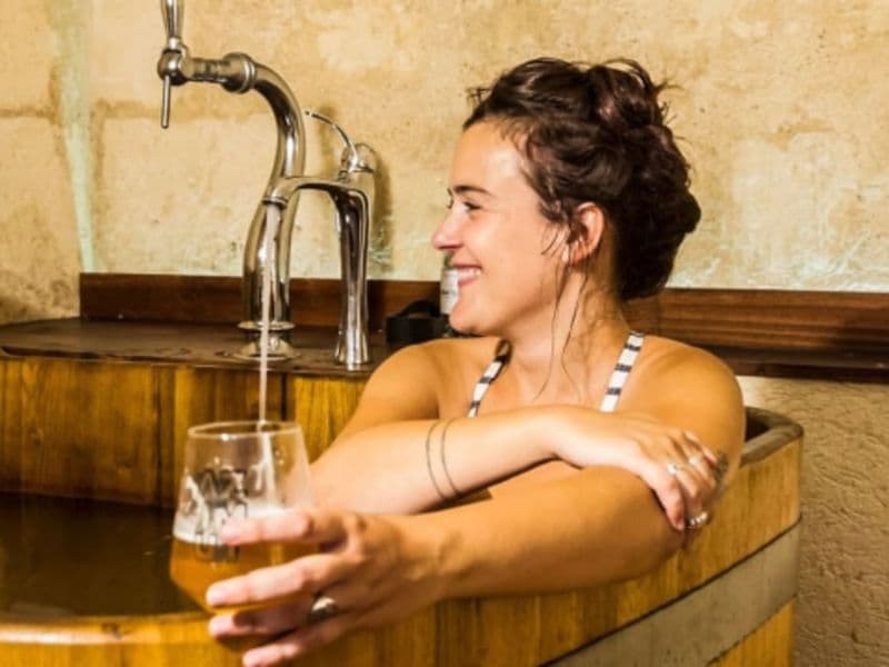 Billet Beer SPA à Bordeaux (33)
