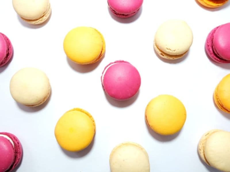 Billet Atelier macarons à Montauban (82)