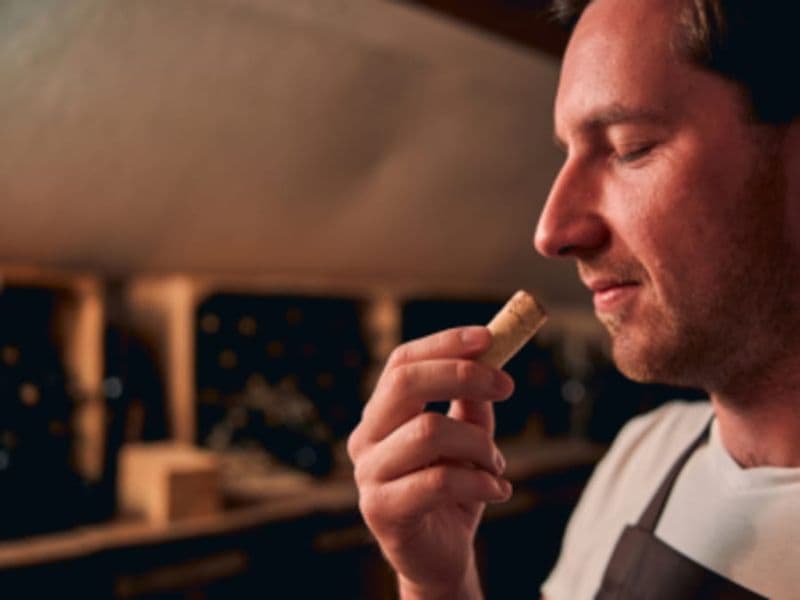 Billet Cours d'œnologie "Les arômes du vin" à Toulouse (31)