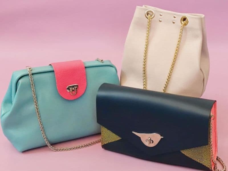 Billet Atelier de maroquinerie Sac à main à Bordeaux (33)