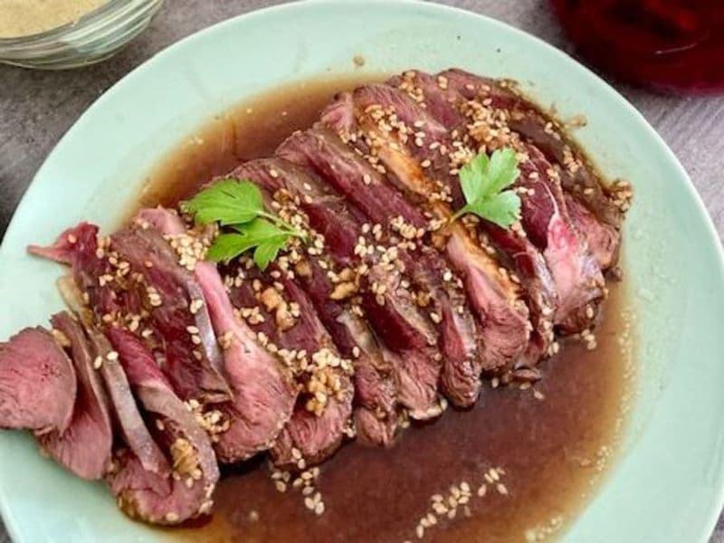 Billet Atelier cuisine japonaise à Plaisance-du-Touch  (31)