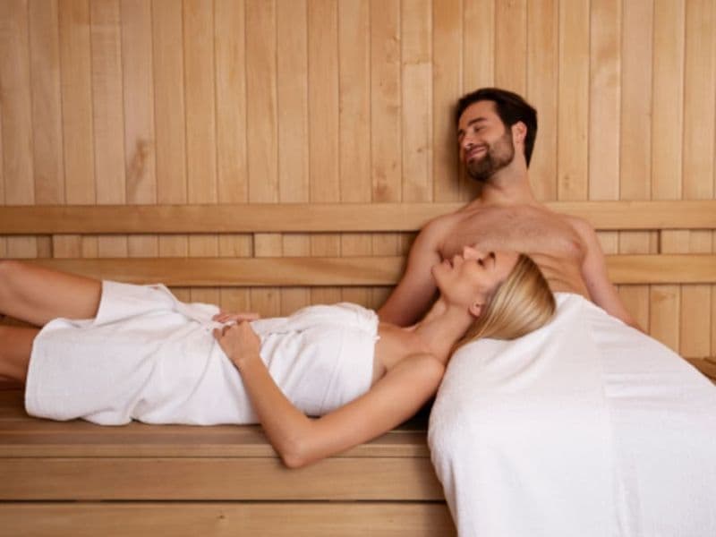 Billet SPA privatif & brunch à Paimpol (22)