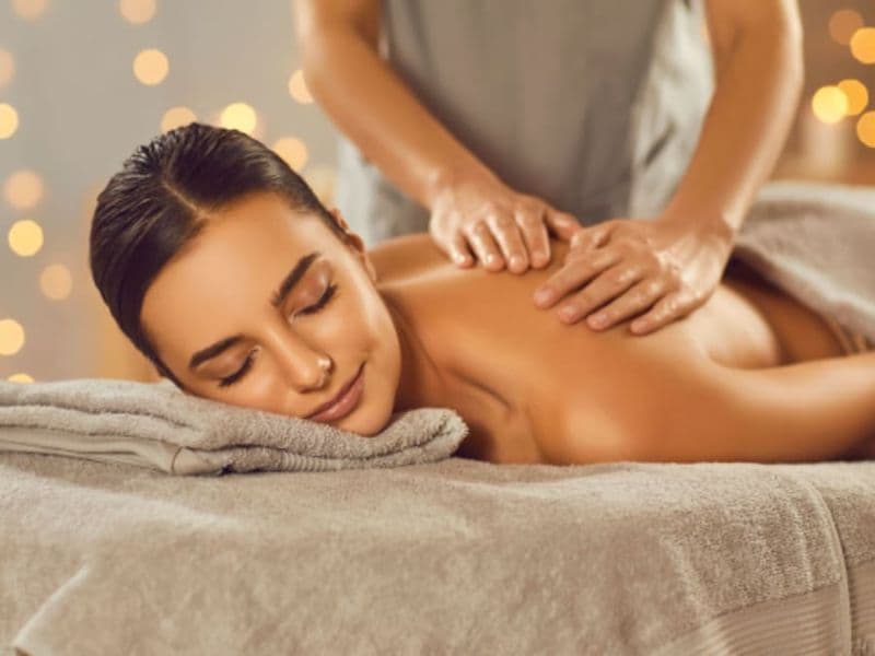 Billet Massage relaxant à Beauvais (60)