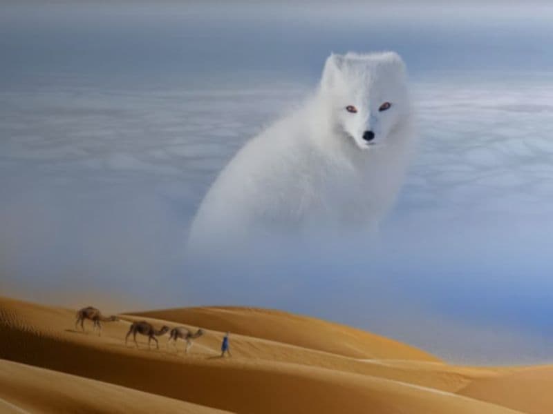 Billet Billet pour la Grande Galerie de l'Evolution + expo temporaire