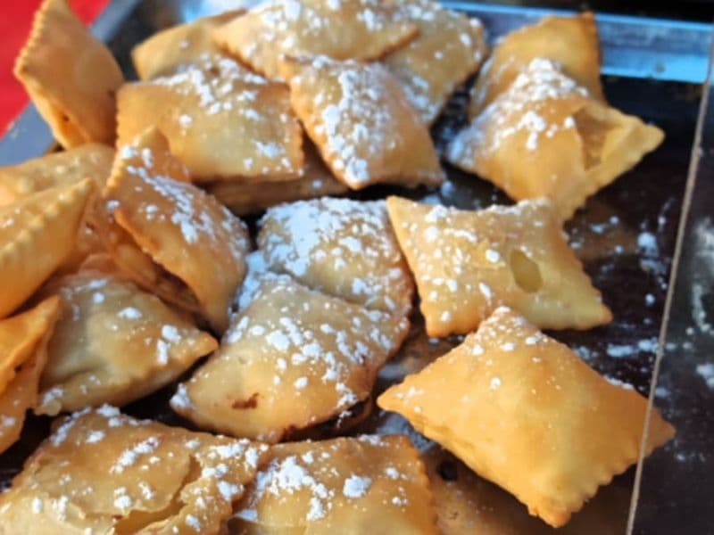 Billet Tour du marché et terroir local à Aix-en-Provence (13)