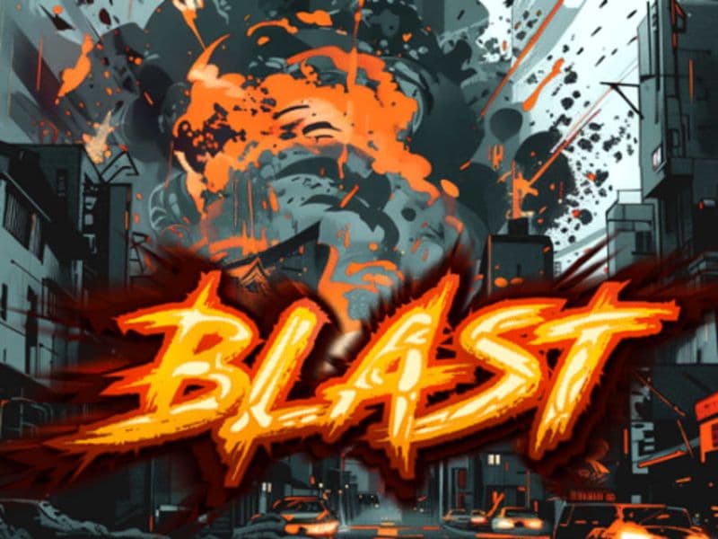 Billet Enigma City "Blast" escape game XXL à Toulouse