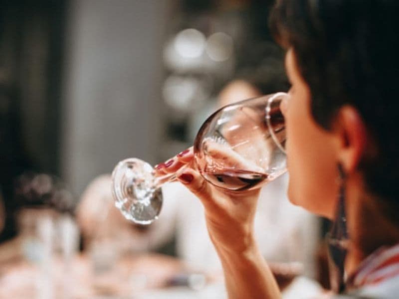 Billet Cours d'œnologie "Bordeaux vs Bourgogne" à Nantes (44)