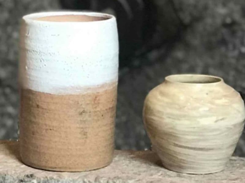 Billet Atelier céramique et poterie à Saint-Blaise (06)