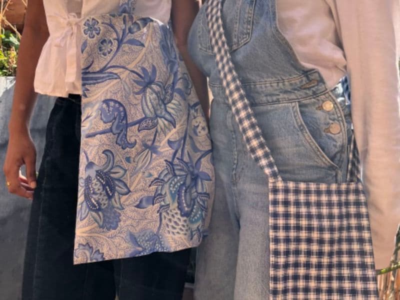 Billet Atelier couture & upcycling accessoire  à Marseille (13)