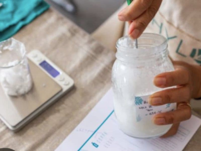 Billet Atelier création de cosmétiques naturels à Romainville (93)
