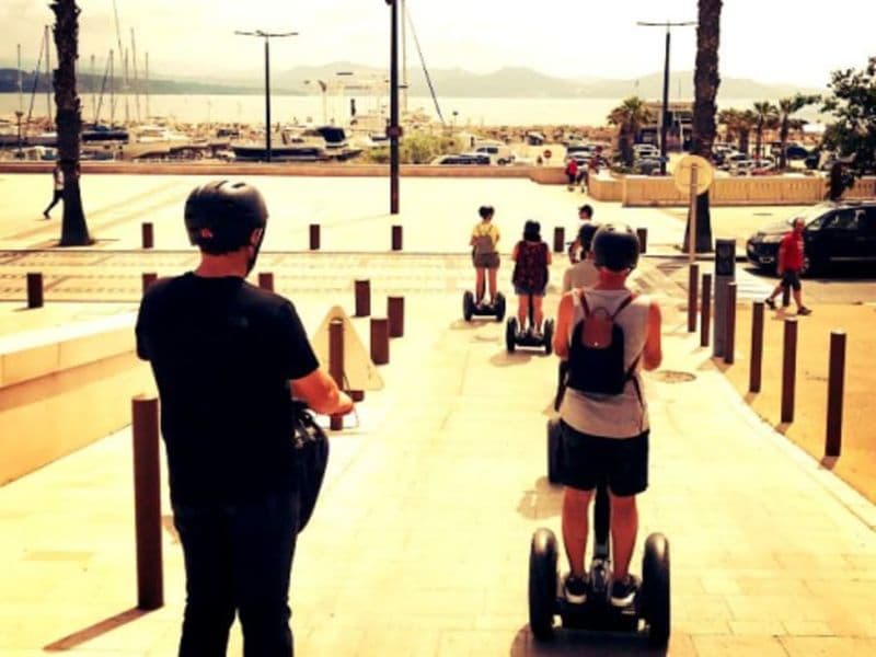 Billet Visite de La Ciotat en Segway (13)