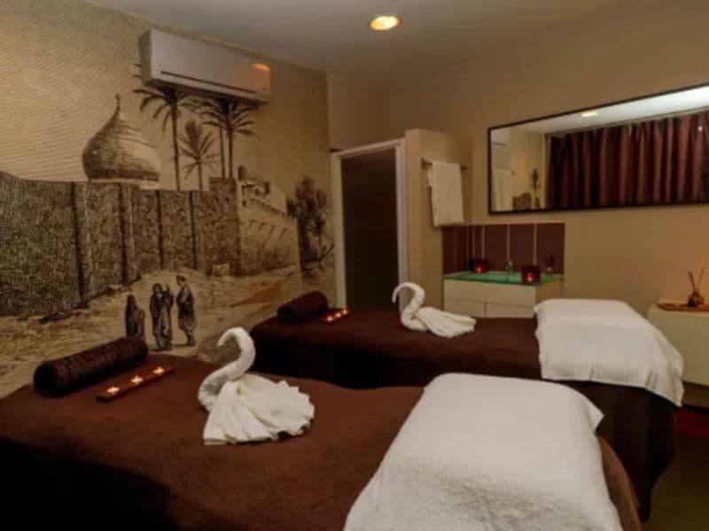 Billet SPA et massage à Marseille 9ème (13)