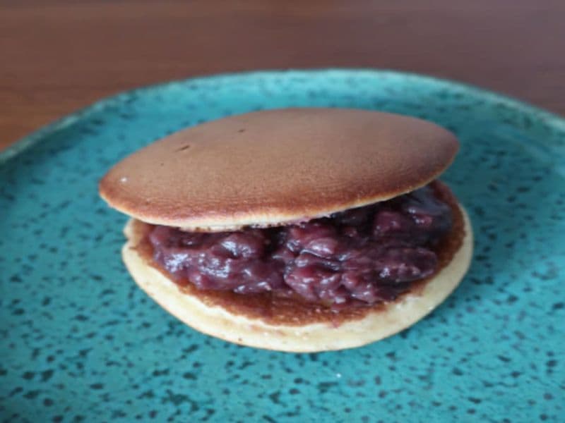 Billet Atelier pâtisserie Dorayaki japonais à Paris 11ème